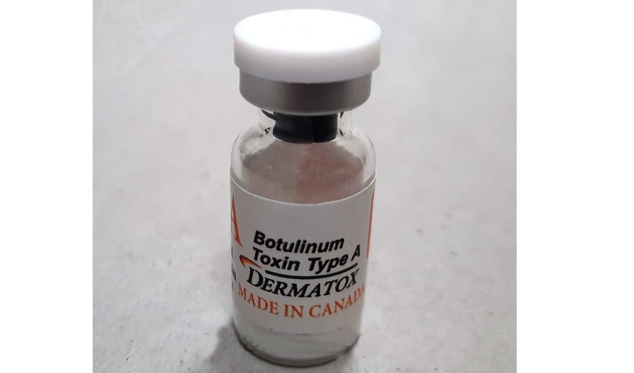بوتاکس دراماتوکس