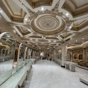 عمارت زیبایی چم تهران2