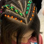 سالن زیبایی قصر صدف تهران