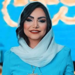 مونا یزدانی 1