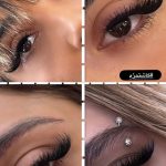 سالن زیبایی مونا یزدانی تهران