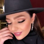 میکاپ و آرایش صورت