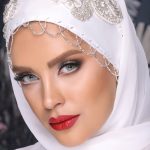 میکاپ و آرایش صورت