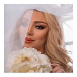 آرایش عروس