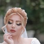 آرایش عروس