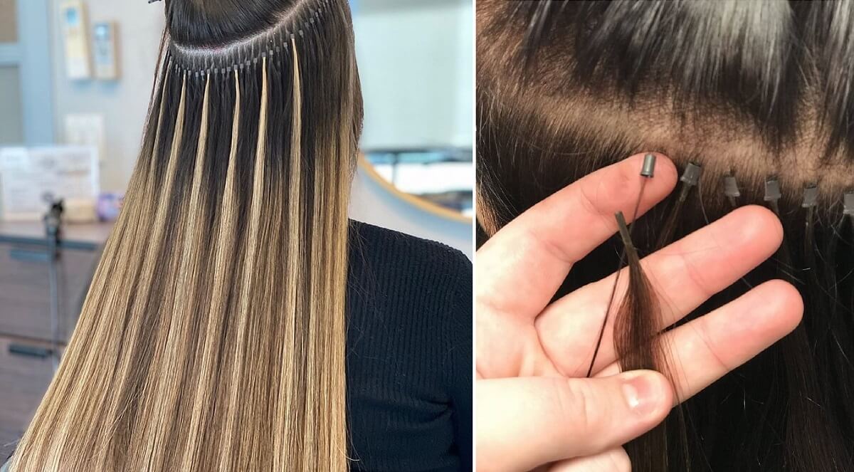 اکستنشن رینگ