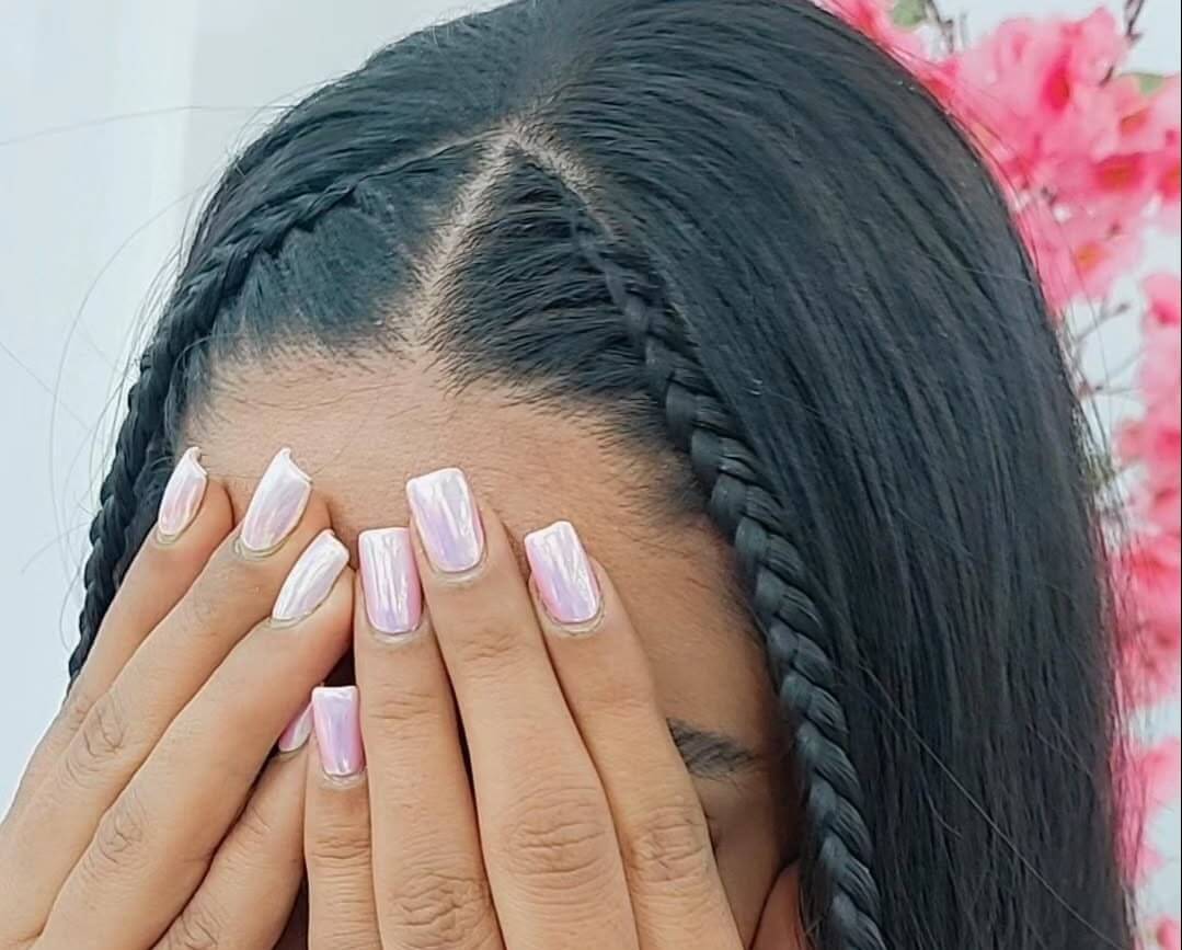 بافت مو سوسکی