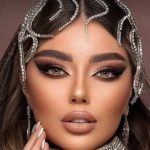 سالن زیبایی بهار زیبایی تهران - تصویر پروفایل