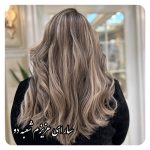 رنگ و مش مو