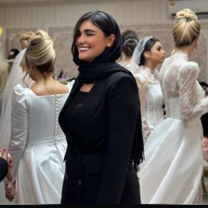 سالن زیبایی آزاده اقبالی لاهیجان