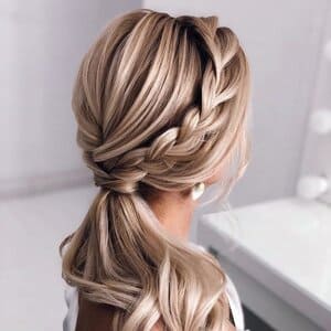 سالن زیبایی ازالیا تهران