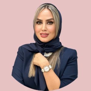 سالن زیبایی یگانه آرا