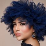 میکاپ و آرایش صورت