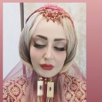 میکاپ و آرایش صورت