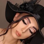 میکاپ و آرایش صورت