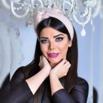 میکاپ و آرایش صورت