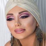 میکاپ و آرایش صورت