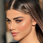 میکاپ و آرایش صورت