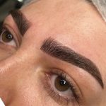 میکروبلیدینگ و فیبروز ابرو