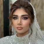آرایش عروس