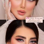 آرایش عروس