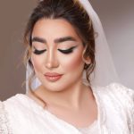 آرایش عروس