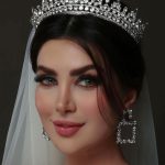 آرایش عروس