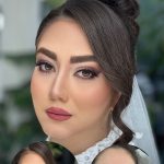 آرایش عروس