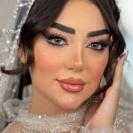 سالن زیبایی کمانه شیراز