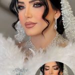 سالن زیبایی کمانه شیراز