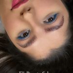 اصلاح صورت و ابرو