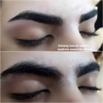 اصلاح صورت و ابرو