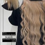 سالن زیبایی سین اهواز