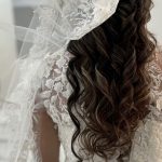 براشینگ و کرلی کردن مو