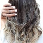 براشینگ و کرلی کردن مو