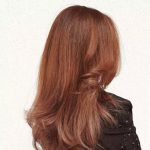 براشینگ و کرلی کردن مو