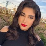 براشینگ و کرلی کردن مو