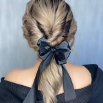 براشینگ و کرلی کردن مو