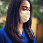 براشینگ و کرلی کردن مو