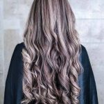 براشینگ و کرلی کردن مو