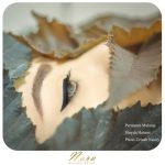 خط چشم و بن مژه دائم