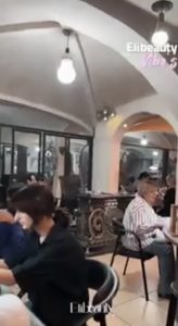 سالن زیبایی الی شیراز 1