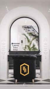 سالن زیبایی یگانه هروی مشهد 10