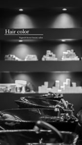 سالن زیبایی یگانه هروی مشهد 11