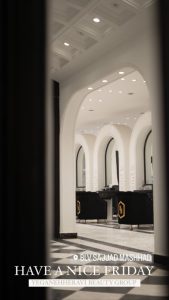 سالن زیبایی یگانه هروی مشهد 6