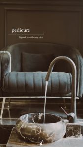 سالن زیبایی یگانه هروی مشهد 9