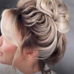 سالن زیبایی طوبی شیراز