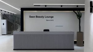 عکس سالن سین اهواز