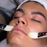 فیشیال صورت