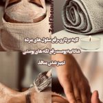 فیشیال صورت